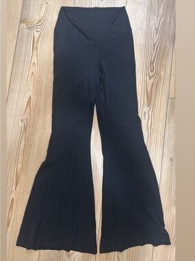 Offline by Aerie flare leggings